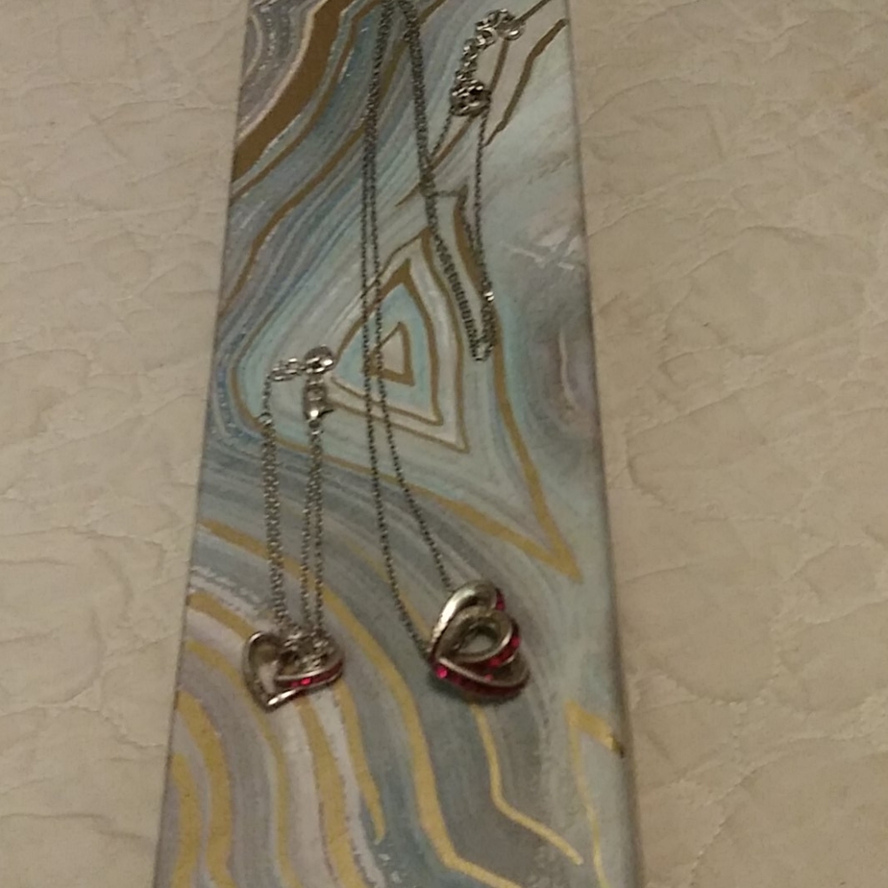 Pendant/bracelet
